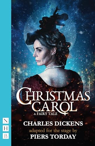 9781848429147: Christmas Carol: A Fairy Tale