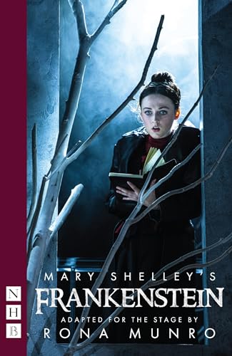 Stock image for Mary Shelley's Frankenstein (NHB Modern Plays) for sale by WorldofBooks