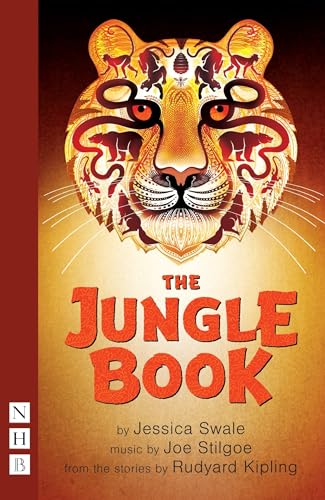 Stock image for The Jungle Book NHB Modern Plays for sale by PBShop.store US