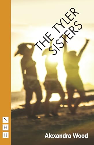 Stock image for The Tyler Sisters NHB Modern Plays for sale by PBShop.store US