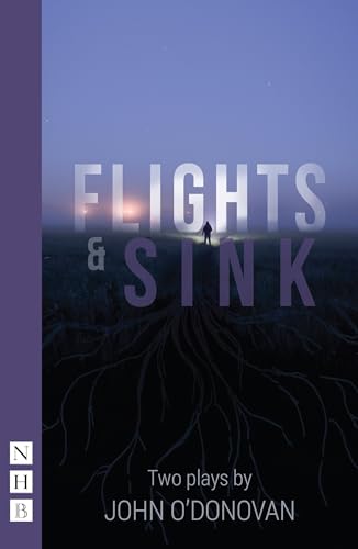 Imagen de archivo de Flights and Sink: Two Plays (NHB Modern Plays) a la venta por WorldofBooks