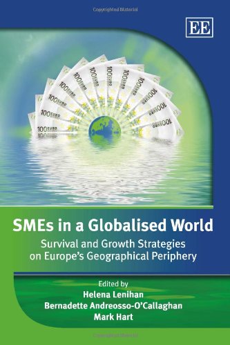 Stock image for SMEs in a Globalised World for sale by Blackwell's