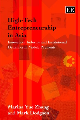 Imagen de archivo de High-Tech Entrepreneurship in Asia a la venta por Blackwell's