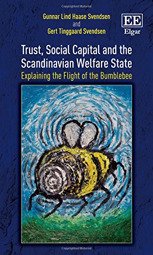 Beispielbild fr Trust, Social Capital and the Scandinavian Welfare State zum Verkauf von Blackwell's