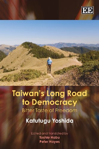 Stock image for Taiwan's Long Road to Democracy for sale by Blackwell's