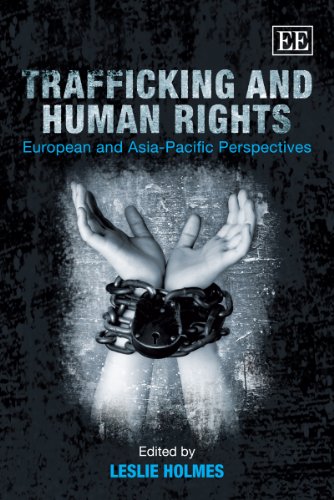 Beispielbild fr Trafficking and Human Rights zum Verkauf von Blackwell's