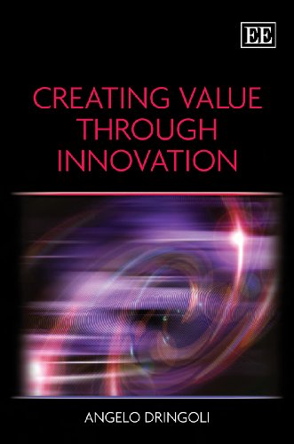 Beispielbild fr Creating Value Through Innovation zum Verkauf von Blackwell's