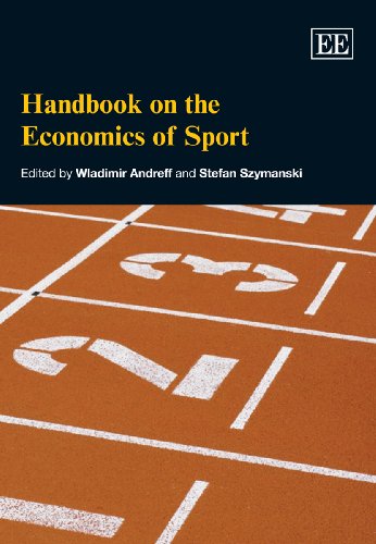 Stock image for Handbook on the Economics of Sport (Elgar Original Reference) for sale by Books From California