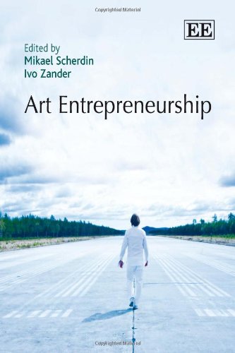 9781848443693: Art Entrepreneurship