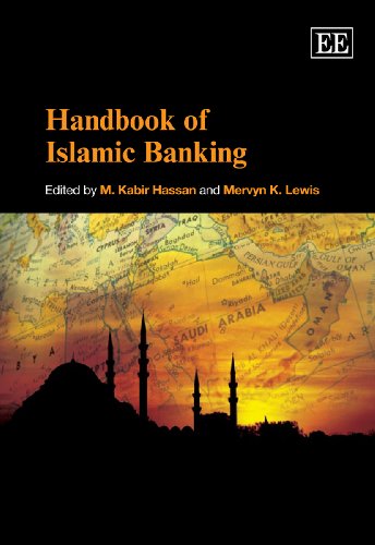 Handbook of Islamic Banking (9781848444737) by Hassan, M. Kabir; Lewis, Mervyn K.