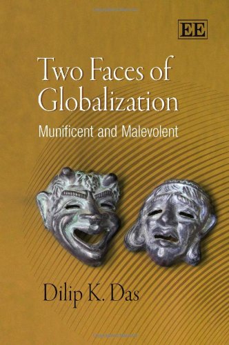 Beispielbild fr Two Faces of Globalization zum Verkauf von Blackwell's