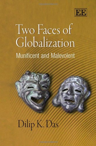 Stock image for Two Faces of Globalization for sale by Blackwell's