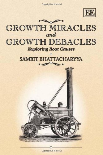 Beispielbild fr Growth Miracles and Growth Debacles zum Verkauf von Blackwell's