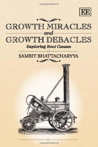 Stock image for Growth Miracles and Growth Debacles for sale by Blackwell's