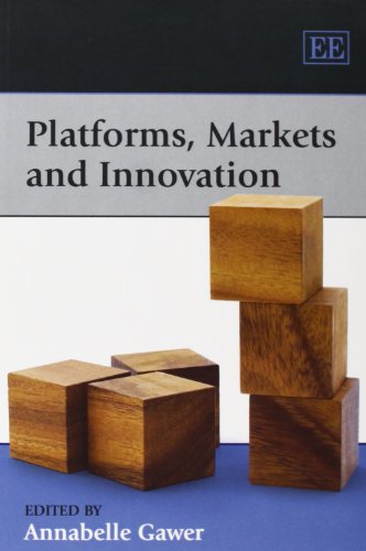 9781848447899: Platforms, Markets and Innovation