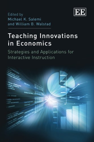 9781848448254: Teaching Innovations in Economics: Strategies and Applications for Interactive Instruction