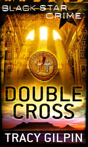 Stock image for Double Cross (Black Star Crime) for sale by WorldofBooks