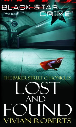 9781848450080: Lost & Found (Baker Street Chronicles)
