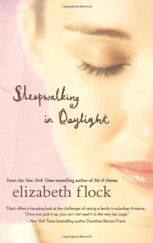 Stock image for Sleepwalking in Daylight Elizabeth Flock for sale by Re-Read Ltd