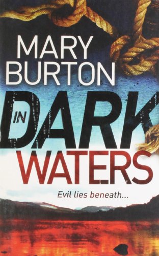 Stock image for In Dark Waters for sale by WorldofBooks