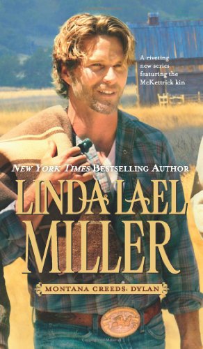 Montana Creeds: Dylan (9781848450547) by Linda Lael Miller