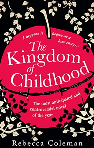 Imagen de archivo de The Kingdom of Childhood a la venta por WorldofBooks