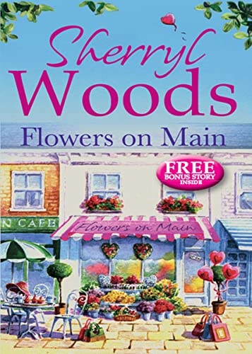Stock image for Flowers on Main (A Chesapeake Shores Story) (A Chesapeake Shores Novel) for sale by AwesomeBooks