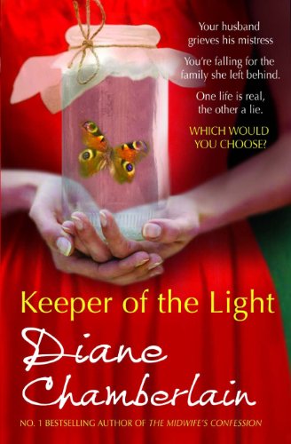 9781848450790: Keeper of the Light: 1 (The Keeper Trilogy)