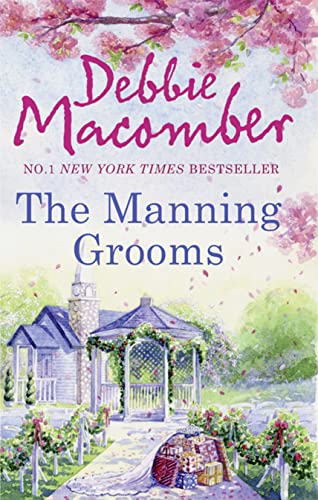 Beispielbild fr The Manning Grooms: Bride On The Loose / Same Time, Next Year (That Special Woman!) zum Verkauf von WorldofBooks