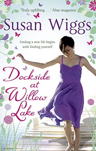 Beispielbild fr Dockside at Willow Lake (The Lakeshore Chronicles) zum Verkauf von AwesomeBooks