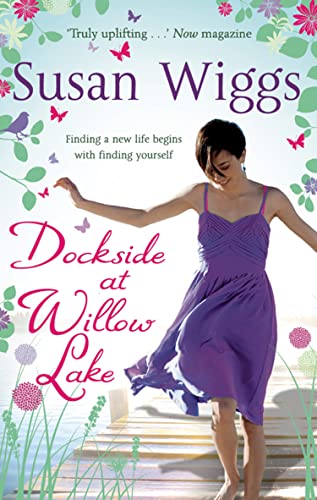 Stock image for Dockside at Willow Lake: Book 3 (The Lakeshore Chronicles) for sale by WorldofBooks
