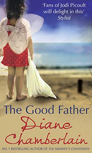 Stock image for The Good Father for sale by AwesomeBooks