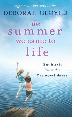 Stock image for The Summer We Came to Life for sale by WorldofBooks