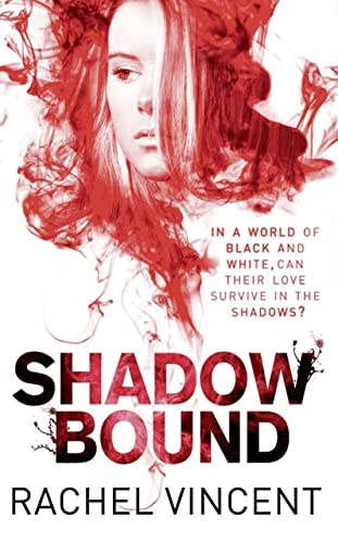 Beispielbild fr Shadow Bound: Book 2 (An Unbound Novel) zum Verkauf von WorldofBooks