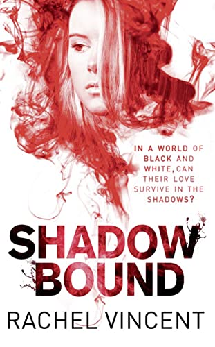 Stock image for Shadow Bound (An Unbound Novel) for sale by Brit Books