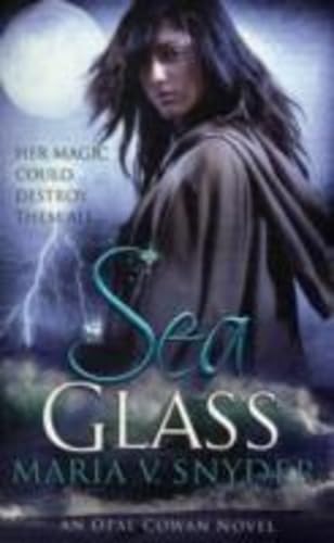 9781848451148: Sea Glass (The Glass Series, Book 2)