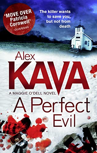 9781848451254: A PERFECT EVIL: Book 1 (A Maggie O'Dell Novel)