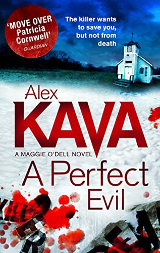 Perfect Evil (9781848451254) by Alex Kava