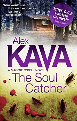 9781848451278: THE SOUL CATCHER