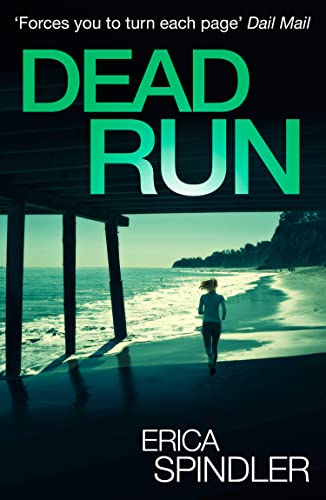 Dead Run (9781848451292) by Erica Spindler