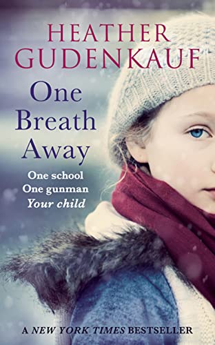 Beispielbild fr ONE BREATH AWAY zum Verkauf von Wonder Book