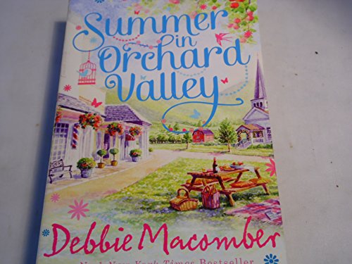 Beispielbild fr Summer in Orchard Valley: Valerie / Stephanie / Norah zum Verkauf von WorldofBooks