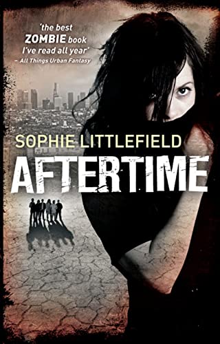Beispielbild fr Aftertime: 1 (An Aftertime Novel) zum Verkauf von WorldofBooks