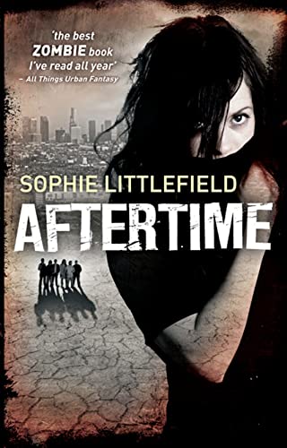 Stock image for Aftertime (An Aftertime Novel, Book 1) for sale by AwesomeBooks