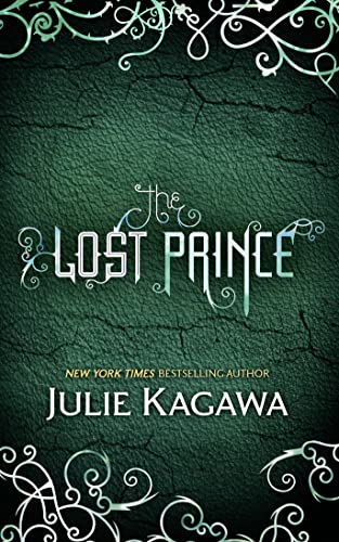 Stock image for The Lost Prince (The Iron Fey - Book 5) for sale by WorldofBooks