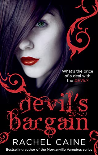 Imagen de archivo de Devil's Bargain a la venta por Better World Books Ltd