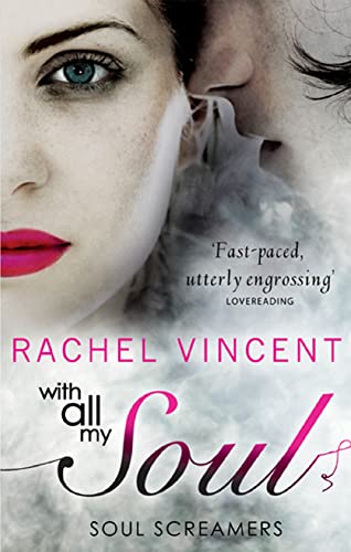 9781848451827: With All My Soul: Book 10