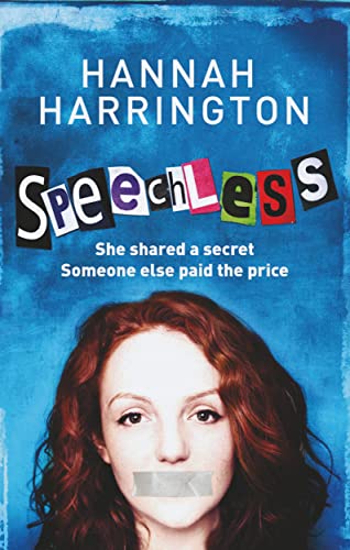 Stock image for Speechless for sale by Goldstone Books