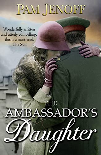 9781848452039: The Ambassador's Daughter