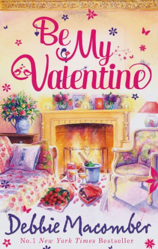 Beispielbild fr Be My Valentine zum Verkauf von AwesomeBooks